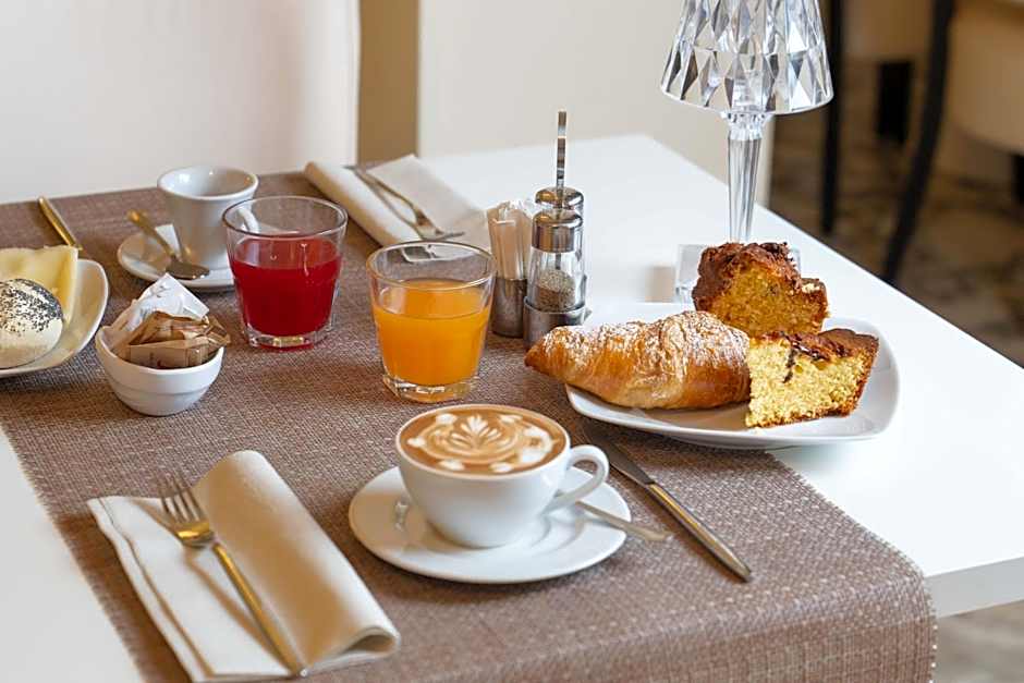 Hotel Manzoni Wellness&Spa