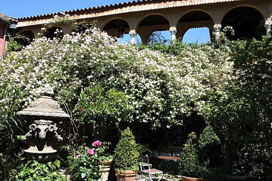 Jardins Secrets