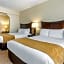 Comfort Suites Maingate East