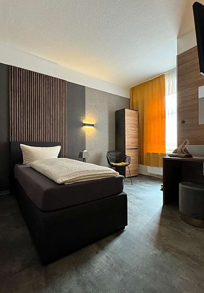 Hotel Garni „zum Bären“