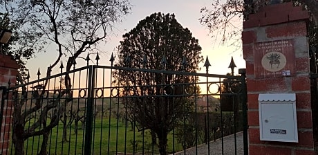 Agriturismo La Mandragola Relais