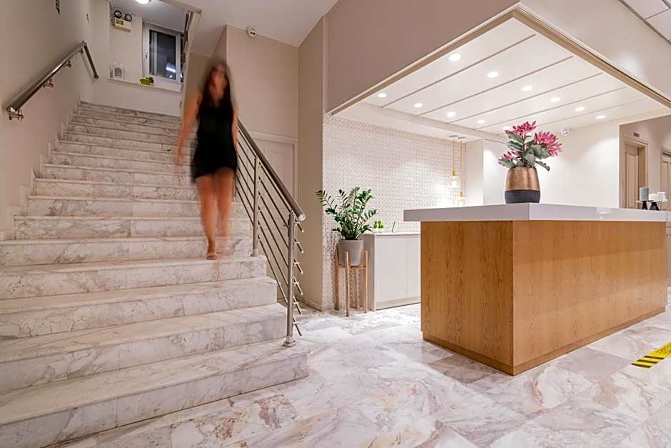 Tzante Hotel Zakynthos, Adults Only