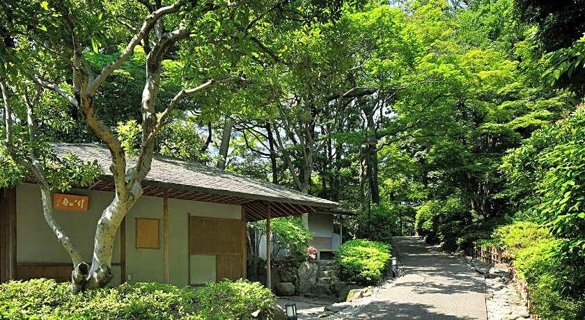 Grand Prince Hotel Shin Takanawa