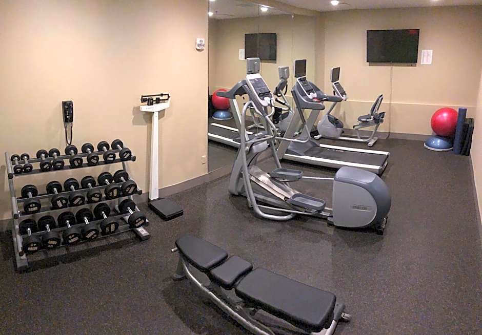 Holiday Inn Express Hotel & Suites St. Paul - Woodbury By IHG