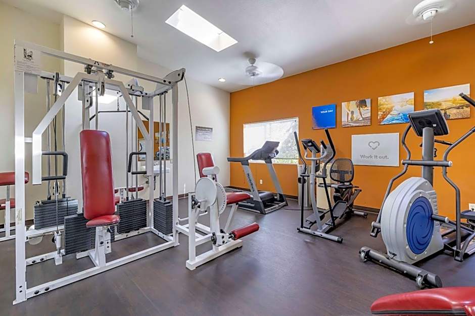 Comfort Inn & Suites Huntington Beach