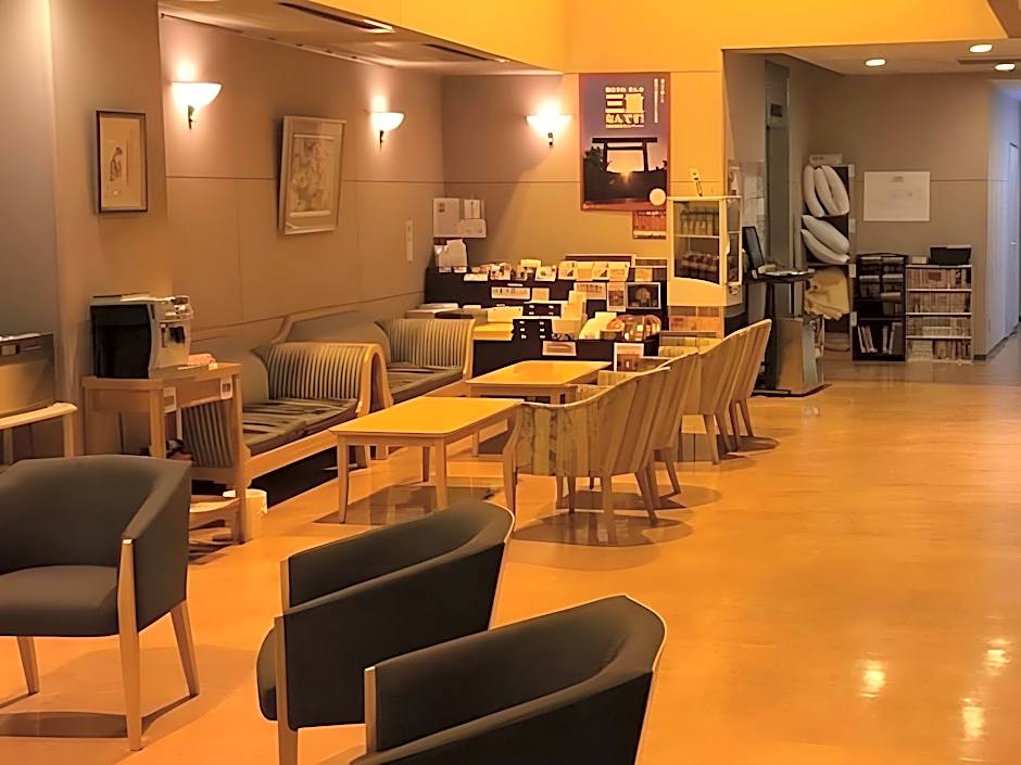 Suzuka Storia Hotel