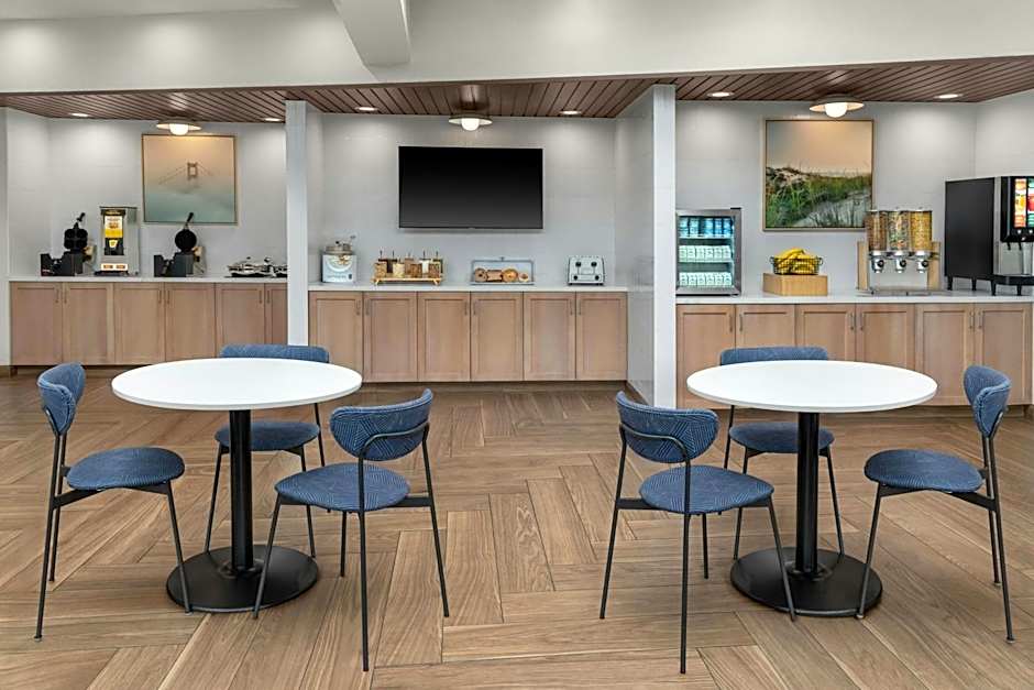 Fairfield by Marriott Inn & Suites San Francisco Pacifica