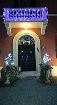 Villa Storica Calderino