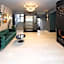 Eco Smart Apartments Premium City