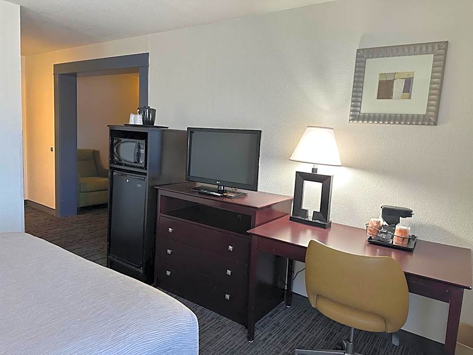 Quality Inn & Suites Everett