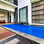 Palette near Legian Beach formerly Argya Santi Suites And Villas