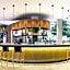 Novotel Amsterdam Schiphol Airport