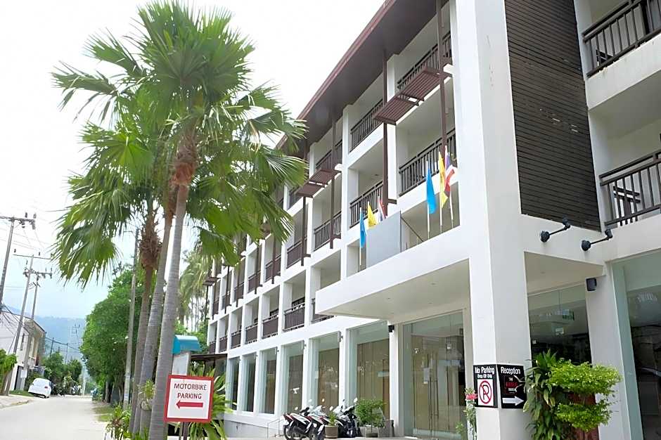 D Varee Diva Avenue Samui