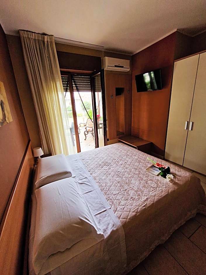 L'Incontro B&B Santeramo