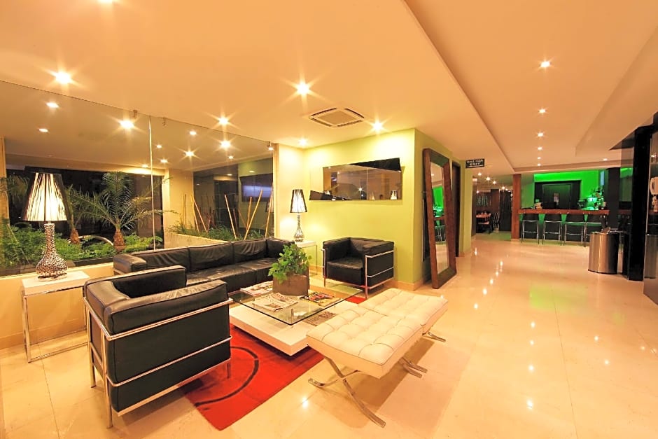 Wyndham Garden Panama City