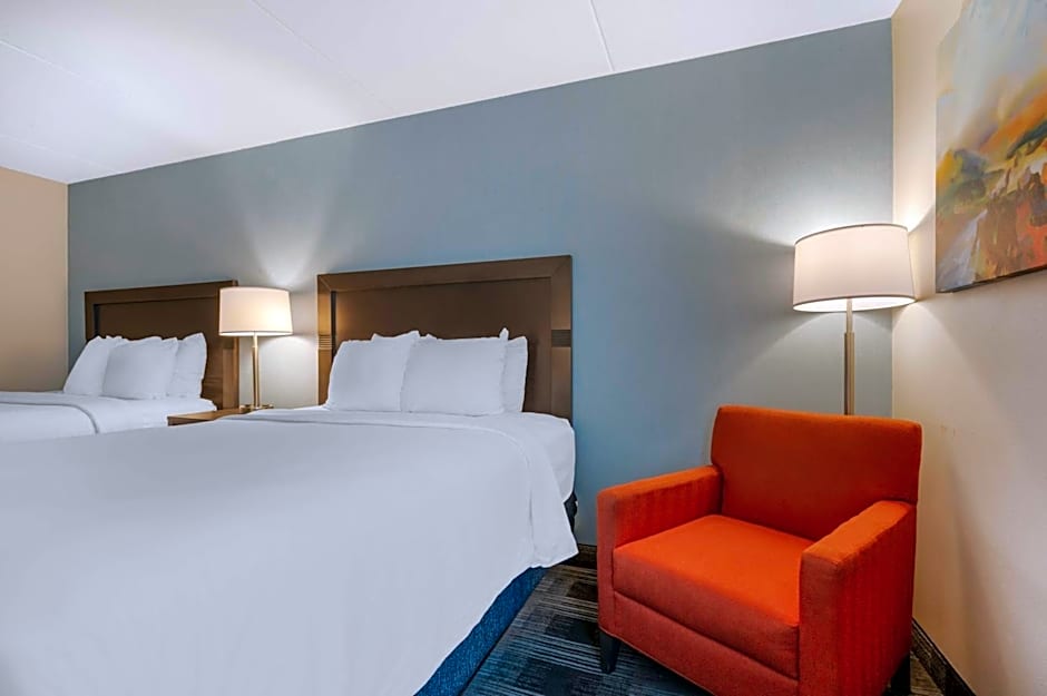 Best Western Plus Mount Vernon/Fort Belvoir