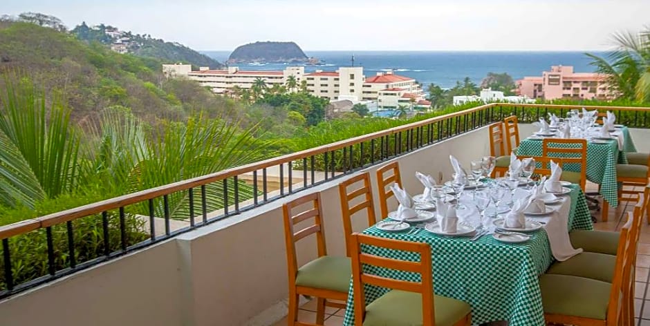 Park Royal Huatulco-All Inclusive