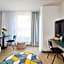 Living Hotel am Olympiapark