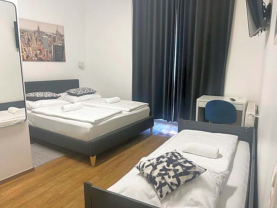 Hotel Soers