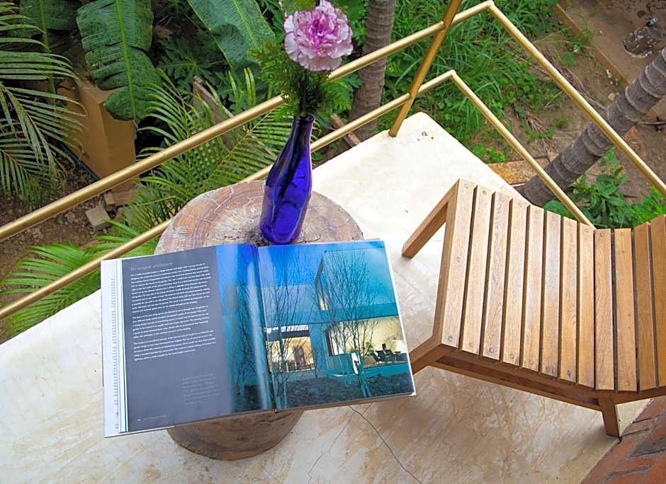 Hotel Pochote Mazunte