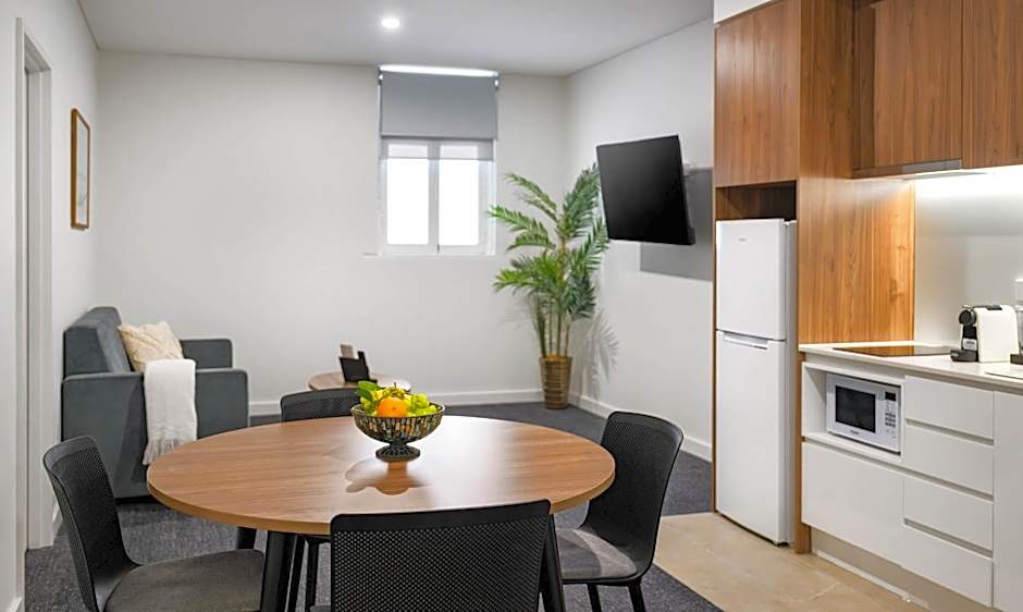 Durham Serviced Apartments