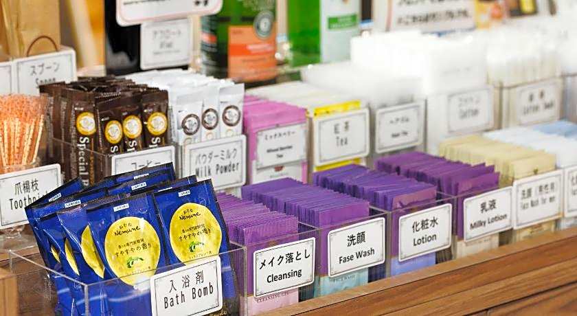 Hotel Sardonyx Ueno