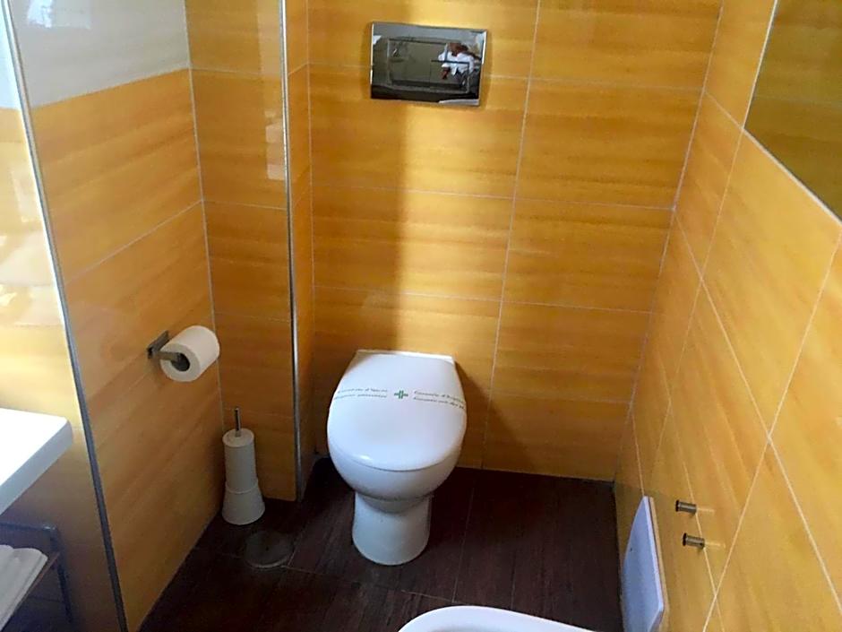 Palazzo della Poesia Casa Vacanze