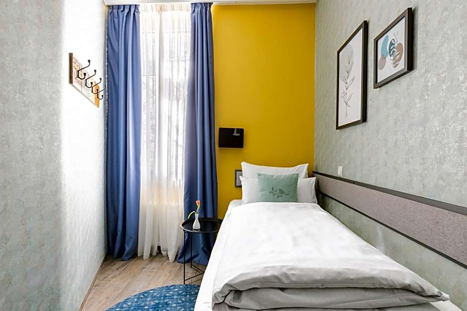Garner Hotel Vienna