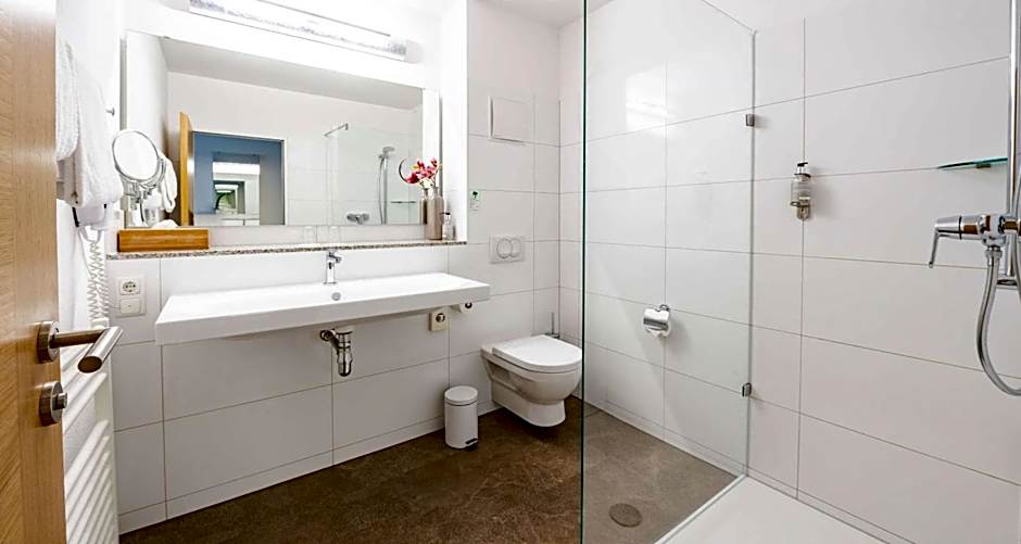 Best Western Plus iO Hotel