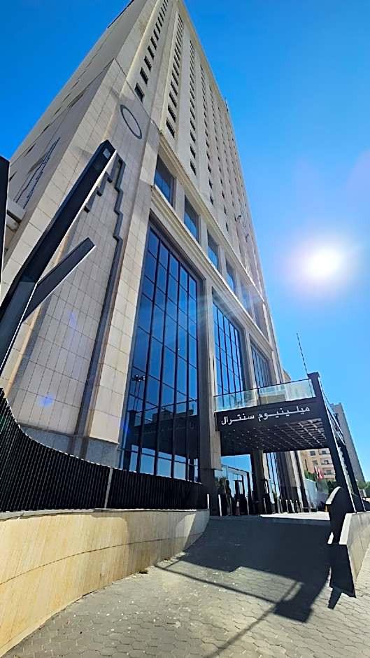 Millennium Central Kuwait Downtown