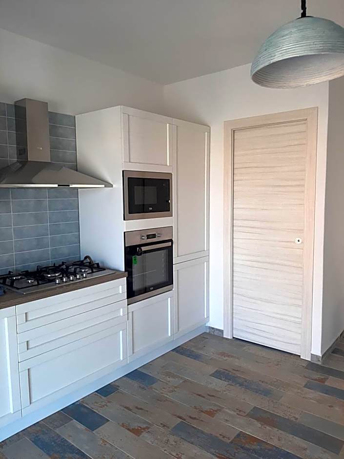 Appartamento Residence Mirice Vignola mare Aglientu casa Giorgia