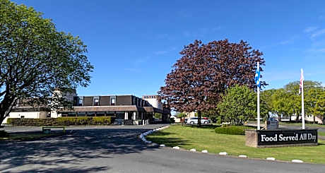 Best Western The Hilcroft Hotel West Lothian