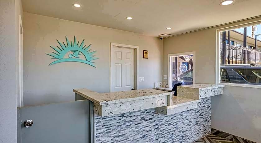 ERTH INN by AGA, Mojave