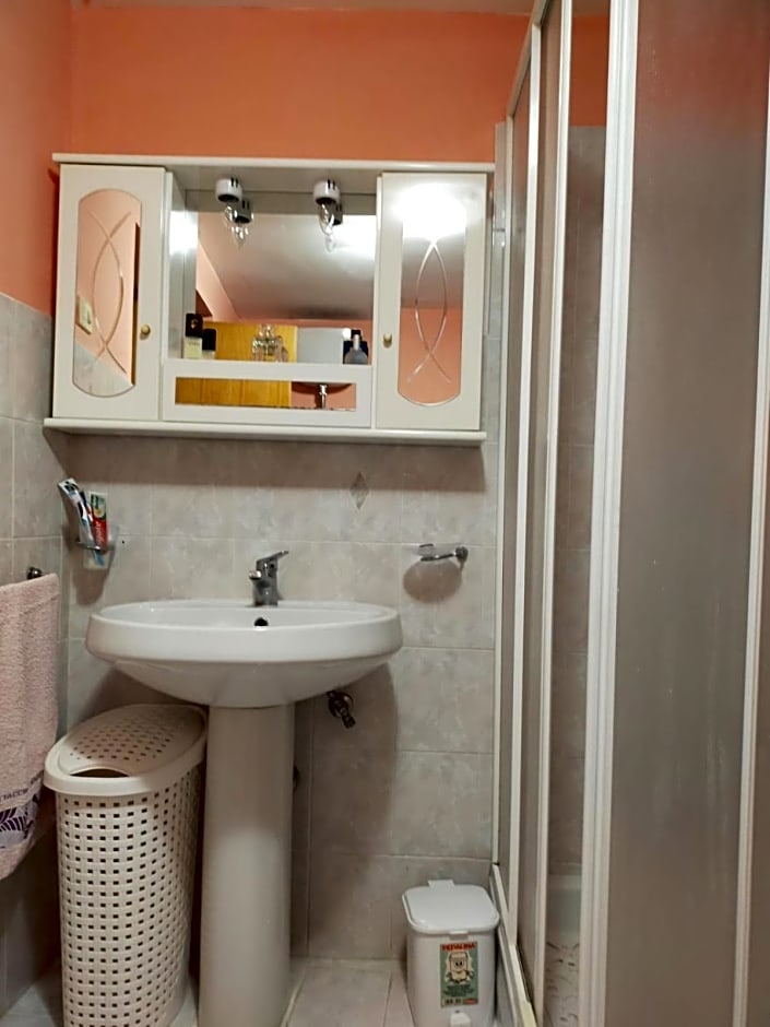 B&B il giardino di Eolo