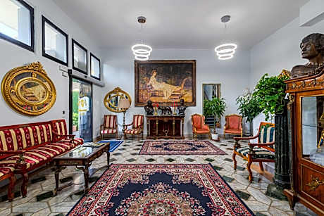 Hotel Giulietta e Romeo