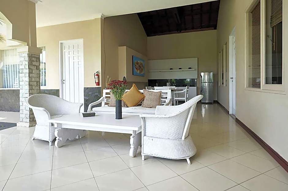 The Beverly Hills Bali a Luxury Villas & Spa