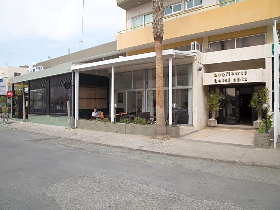 Sunflower Hotel Apartments