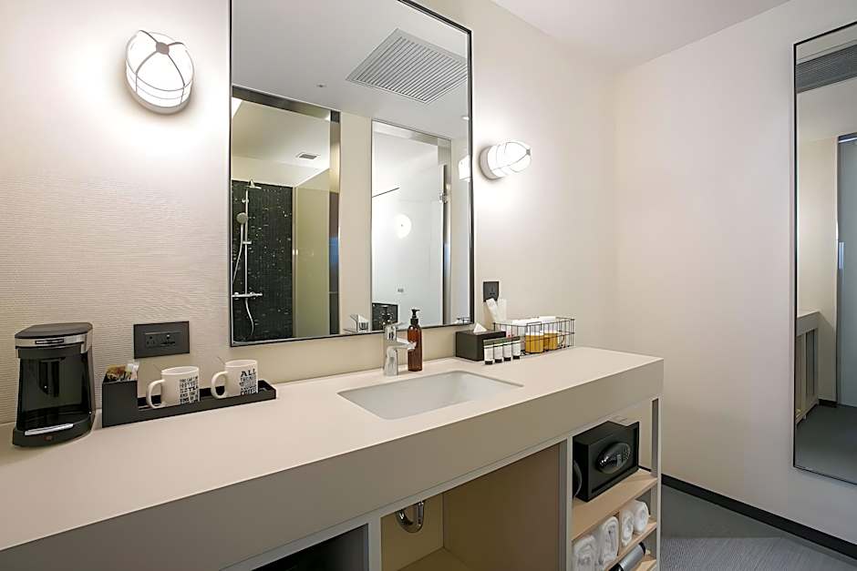 Amba Taipei Zhongshan