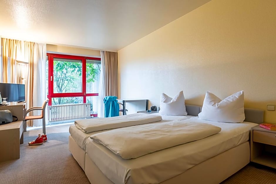 Hotel Baden-Baden