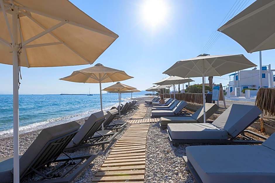 Laza Beach