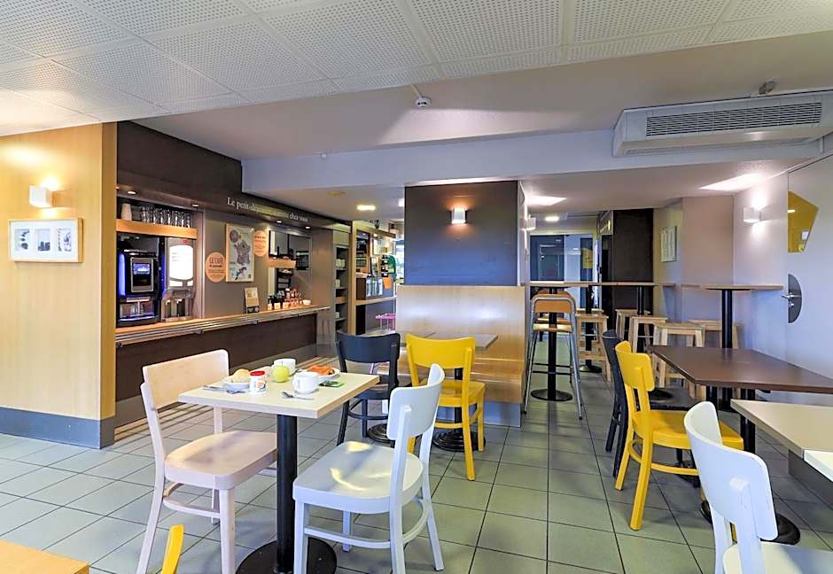 B&B HOTEL Dijon Marsannay