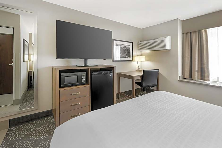 Best Western Plus Spokane North