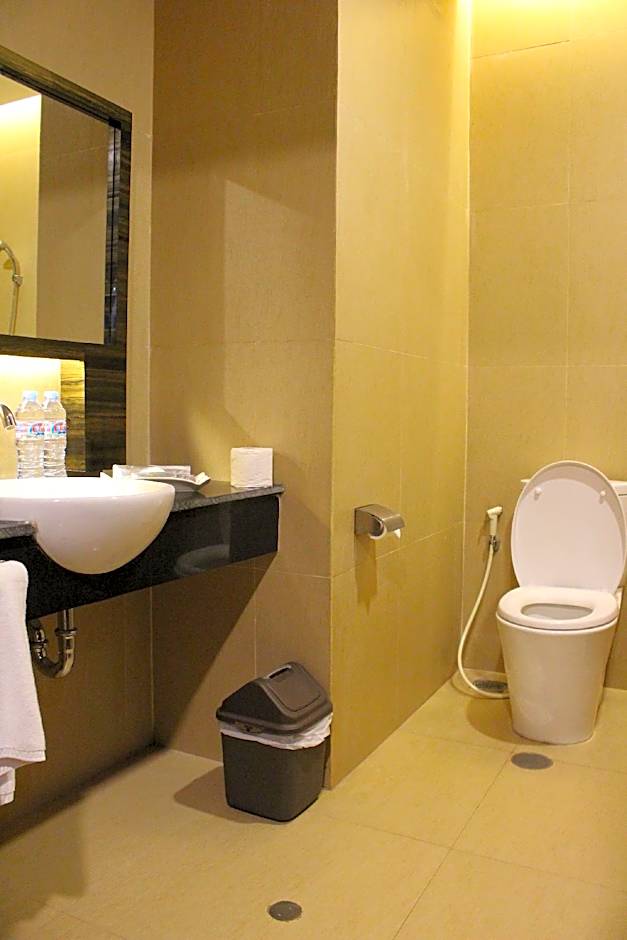 Hotel Sutan Raja Kotamobagu