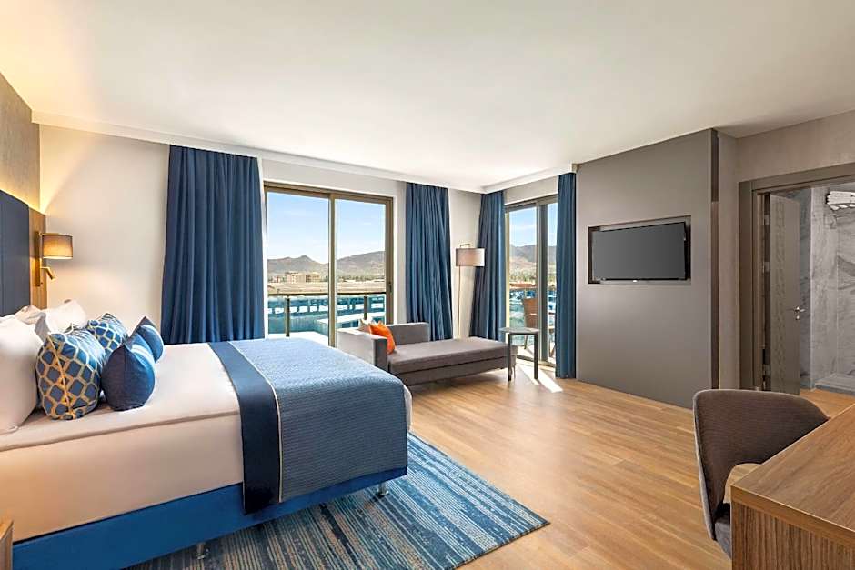 Wyndham Afyonkarahisar Thermal&Spa