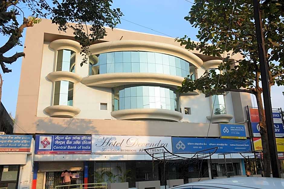 Hotel Devendra Khamgaon – Jalgaon, OH