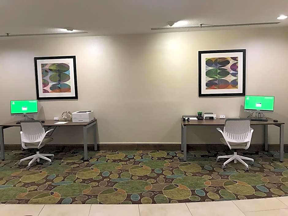 Holiday Inn Greenville By IHG