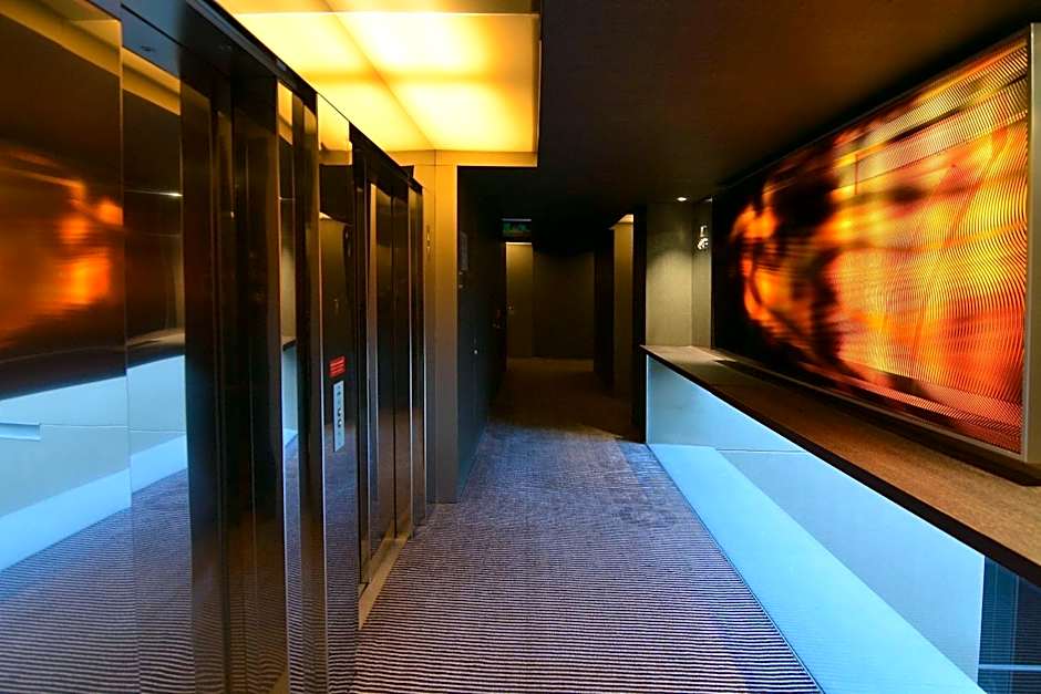 Hotel Soho