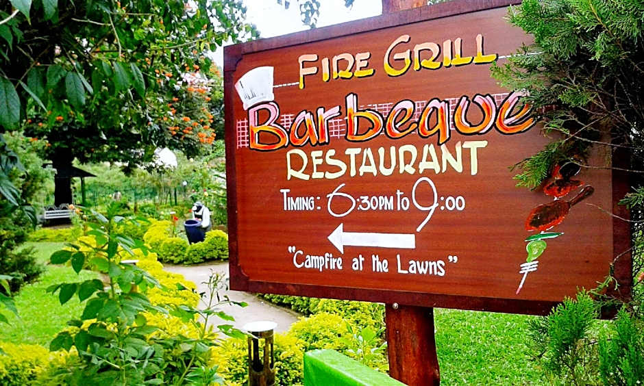 Westwood Riverside Garden Resort