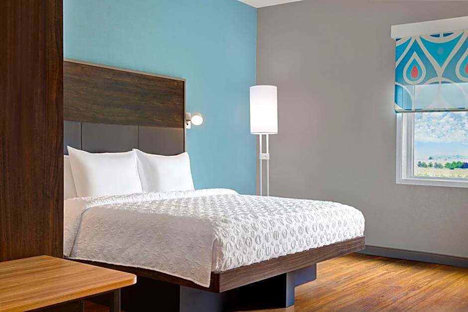 Tru by Hilton Toronto Airport West