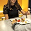 Novotel Strasbourg Centre Halles Hotel